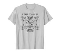 Gremlins 2 Please Stand By T-Shirt