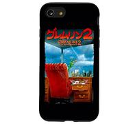 Gremlins 2 Poster Coque pour iPhone SE (2020) / 7/8