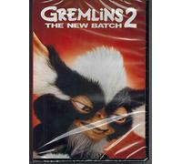 Gremlins 2: The New Batch
