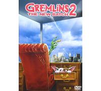 2-- – Warner Bros. – DVD