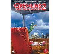 Gremlins 2:The New Batch [Edizione: Svezia] [Import]