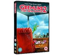 Gremlins 2 – The New Batch – Warner Bros. – Import anglais