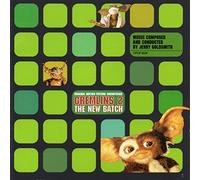 Gremlins 2:The New Batch [Import]