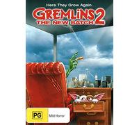 Gremlins 2:the New Batch [Import allemand]