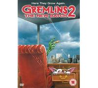 Gremlins 2 - The New Batch G