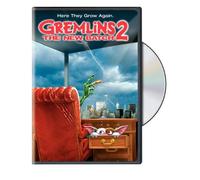 Gremlins 2 - The New Batch [Import USA Zone 1]