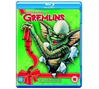 Gremlins (Blu-ray) Corey Feldman Dick Miller Edward Andrews Frances Lee McCain