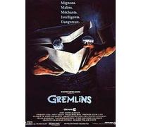 Gremlins – W & B