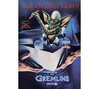 Gremlins – DVD – 1984 – Warner Bros.