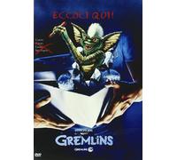 Gremlins – Import – Région libre – Warner Bros.
