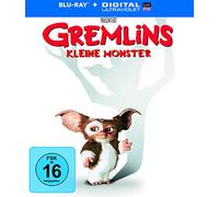 Gremlins - 30th Anniversary [Blu-ray]
