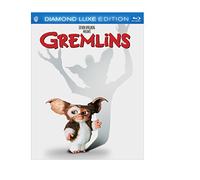 Gremlins: 30th Anniversary [Blu-Ray]