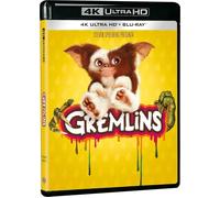 Gremlins (4k Ultra Hd)