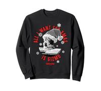 Gremlins All I Want for Christmas is Gizmo Sweatshirt
