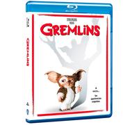 Gremlins (Blu Ray)