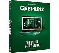 Gremlins [Blu-Ray] [Import]