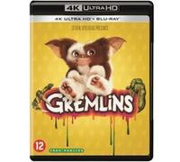 Gremlins Blu-ray 4K Ultra HD E