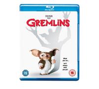 Gremlins [Blu-Ray] [Import]