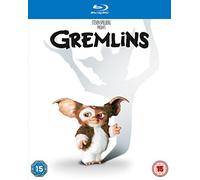Gremlins [Blu-ray + UV Copy] [1984] [Region Free]