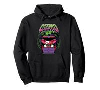 Gremlins Boîte Gizmo Motif Halloween Sweat à Capuche