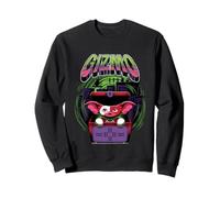 Gremlins Boîte Gizmo Motif Halloween Sweatshirt