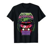 Gremlins Boîte Gizmo Motif Halloween T-Shirt