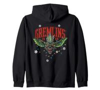 Gremlins Christmas Lights 1984 Sweat à Capuche
