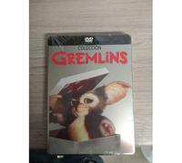Gremlins Collection Steelbook - Blu-Ray Et Dvd