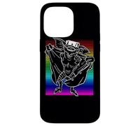 Gremlins Cool Gradient Coque pour iPhone 14 Pro Max