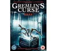 Gremlin's Curse [DVD]