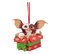 Nemesis Now Décoration de sapin Gremlins Gizmo 10 cm
