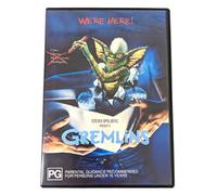 Gremlins - Dvd (1984)