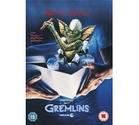 Gremlins (DVD) Corey Feldman Dick Miller Edward Andrews Frances Lee McCain