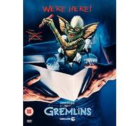 Gremlins - DVD - F600z