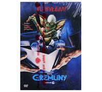 Gremlins [DVD] (Sous-titres français)