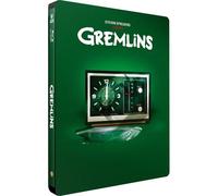 Gremlins - Édition Steelbook® - Blu-Ray