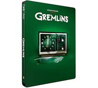 Gremlins – Warner Bros. – Blu-ray – Édition Steelbook