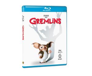 Gremlins [Edizione: Stati Uniti] [Blu-Ray]