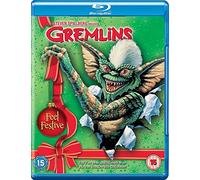 Gremlins Festive [Blu-Ray] [Import]