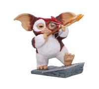 Gremlins Figure Gizmo Ready Aimid Fire 12 cm Némésis maintenant