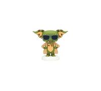 Gremlins - Figurine caoutchouc Pokis Flasher 7 cm