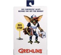 Gremlins - Figurine d'action de 17,8 cm - Ultimate Back to School Gremlin
