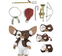 Gremlins - Figurine D'Action Ultime Gizmo Échelle 7"
