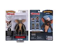 BendyFigs Gremlins: Stripe by The Noble Collection