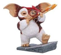 Nemesis Now Gremlins - Figurine Gizmo Ready Aim Fire 12 cm