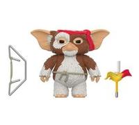 Gremlins - Figurine ReAction Gizmo (Battle Ready) 10 cm