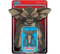 Gremlins - Figurine ReAction Gremlins Mohawk (Character Card) 23 cm