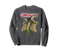Gremlins Flasher Sweatshirt