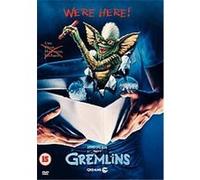 Gremlins – Import anglais
