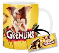 Gremlins Gizmo A Tasse Ceramique Mug
